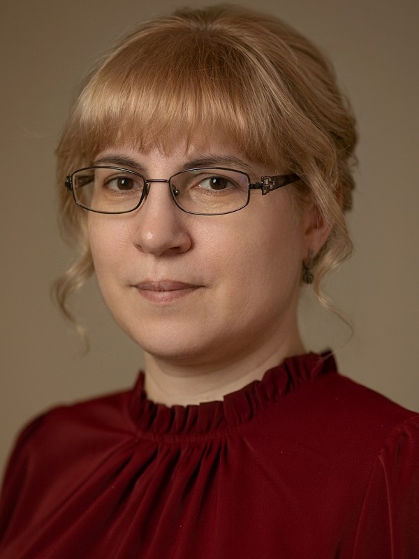 Ботвиньева Елена Павловна Ботвиньева Елена Павловна.
