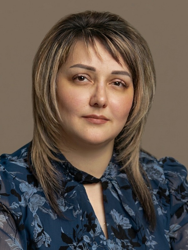 Елизарова Юлия Львовна Елизарова Юлия Львовна.
