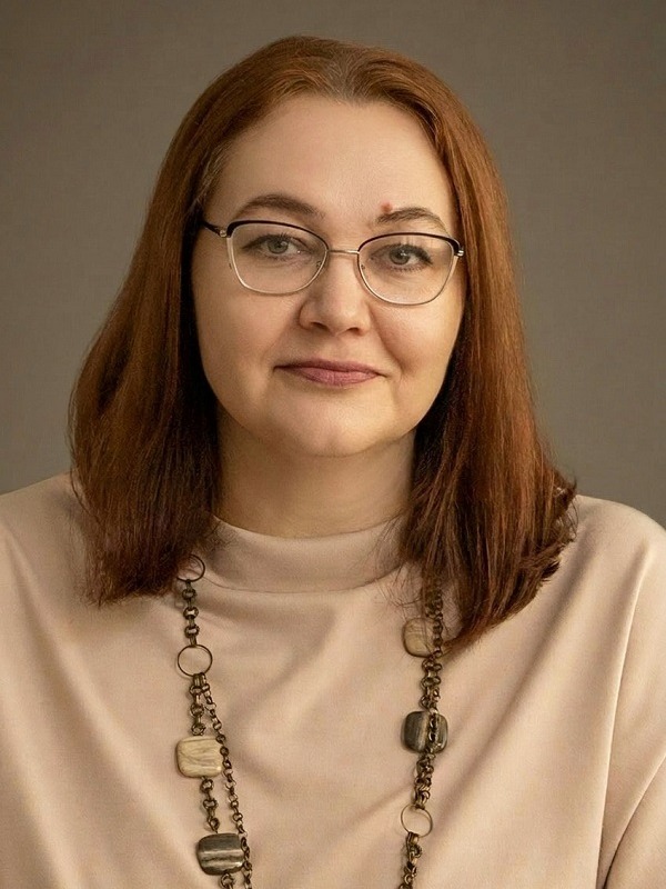 Федорова Наталья Николаевна.