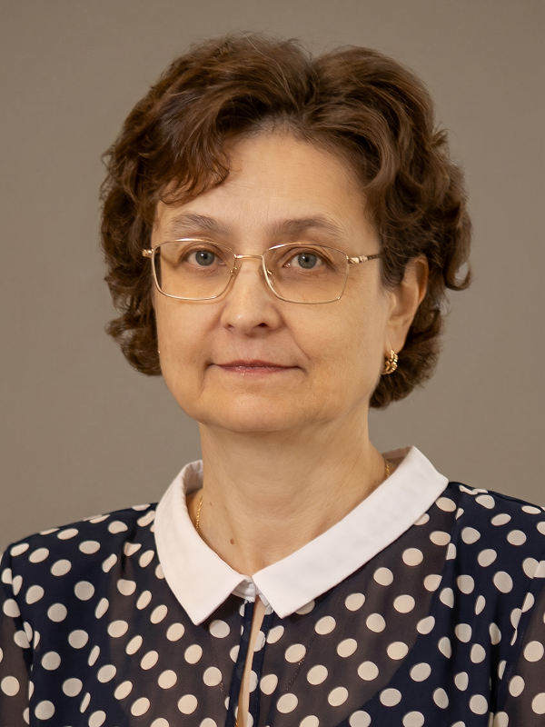 Семенычева Любовь Николаевна Семенычева Любовь Николаевна.