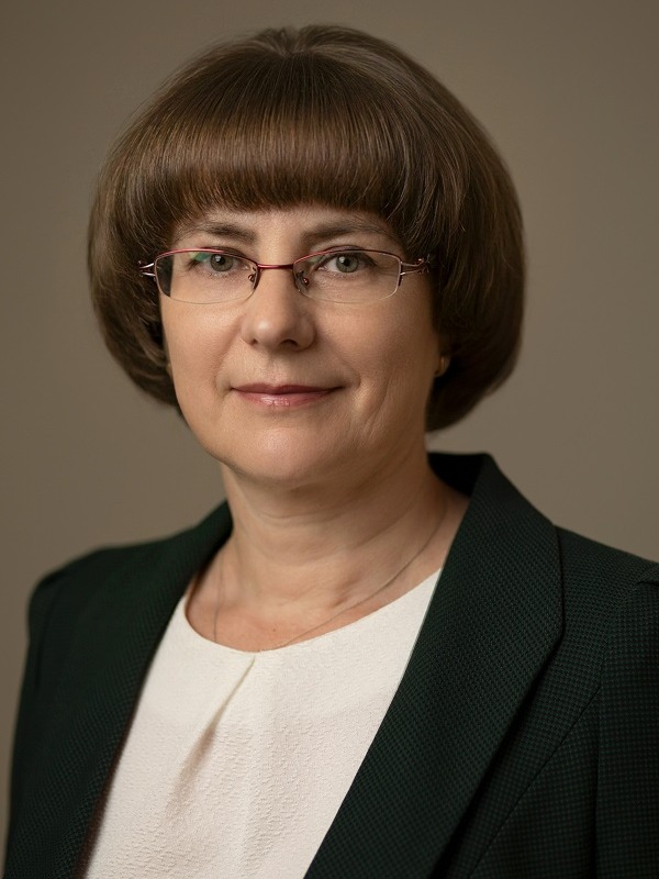 Власова Татьяна Вячеславовна.