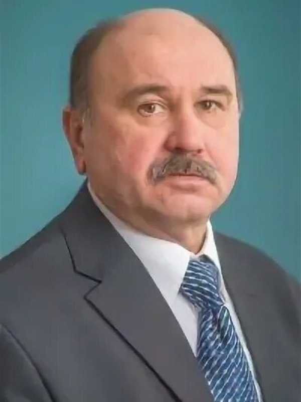 Жеглов Владимир Валентинович Жеглов Владимир Валентинович.