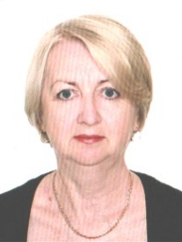 Колесова Ирина Михайловна Колесова Ирина Михайловна.